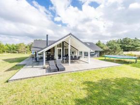 Holiday home Blåvand CLXXVII